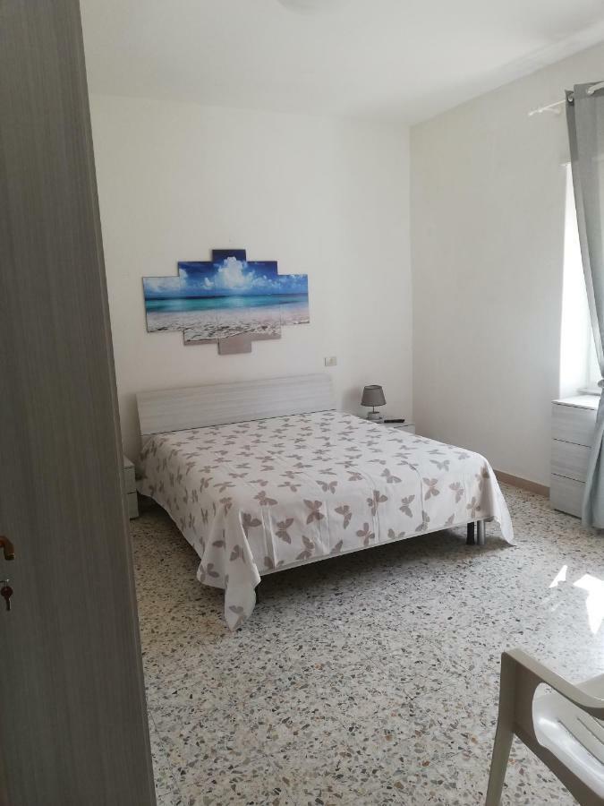 San Benedetto Hotel อาร์ซาเคนา ภายนอก รูปภาพ