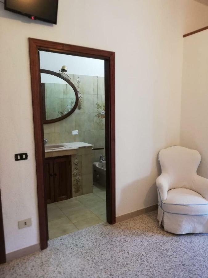 San Benedetto Hotel อาร์ซาเคนา ภายนอก รูปภาพ