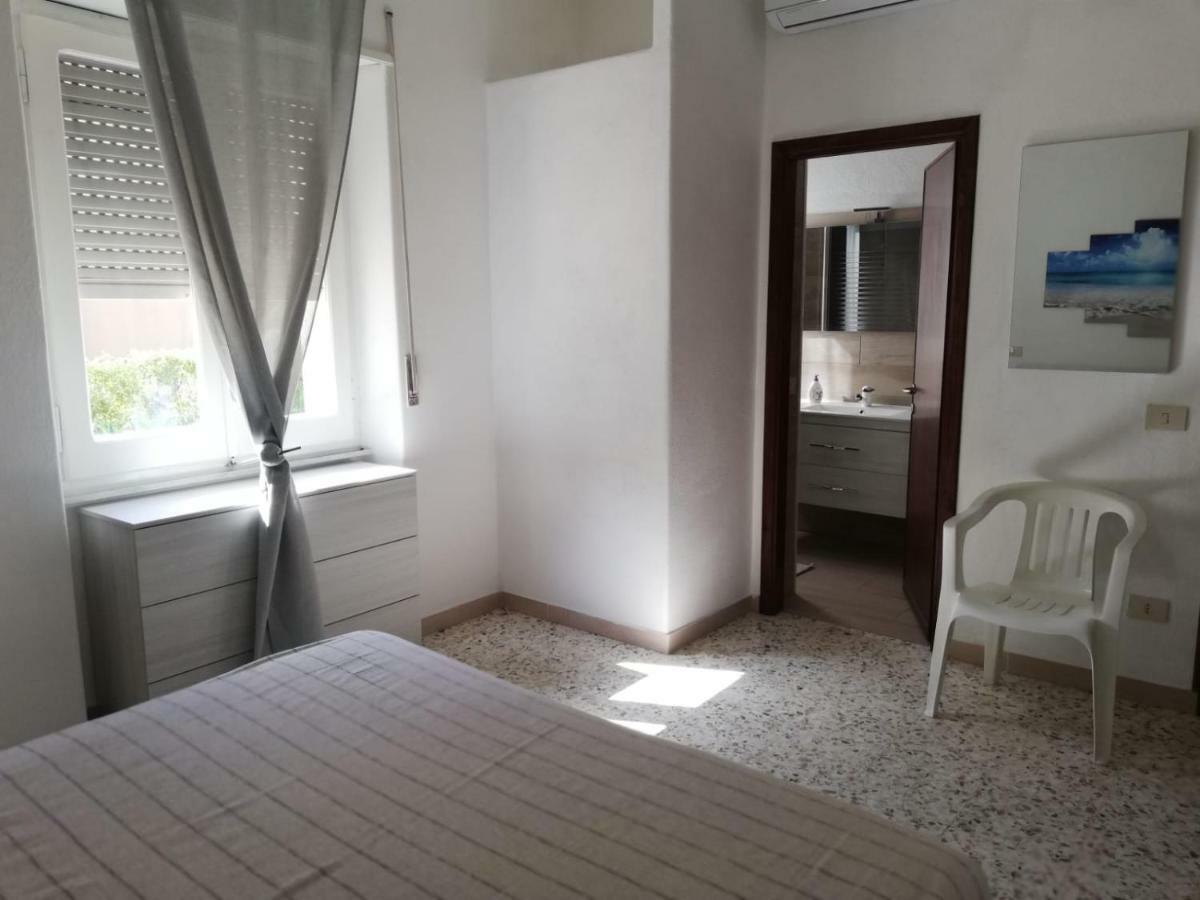 San Benedetto Hotel อาร์ซาเคนา ภายนอก รูปภาพ